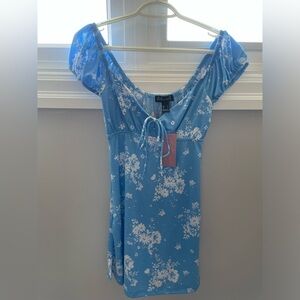 Brand New Urban Planet Summer Dress